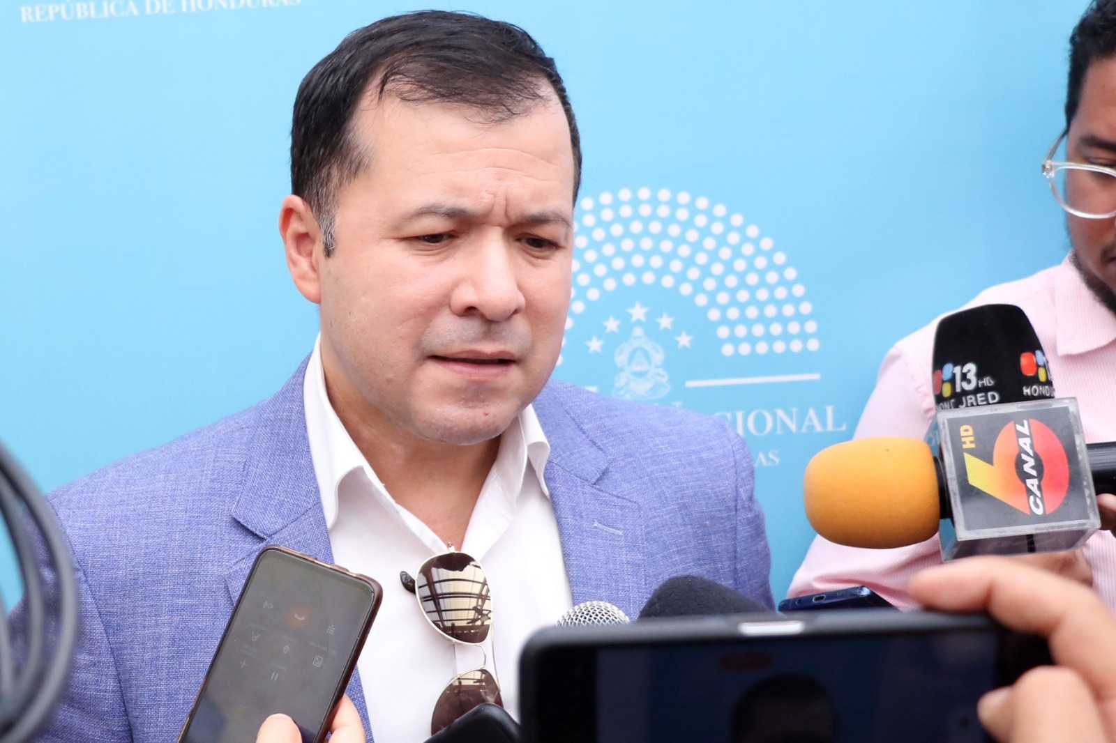 Comisión Anticorrupción del CN se reúne con representantes del G16 y la ONU